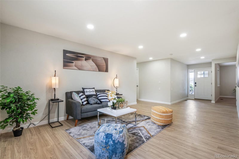 1021 Downing Way, Denver, CO 80229