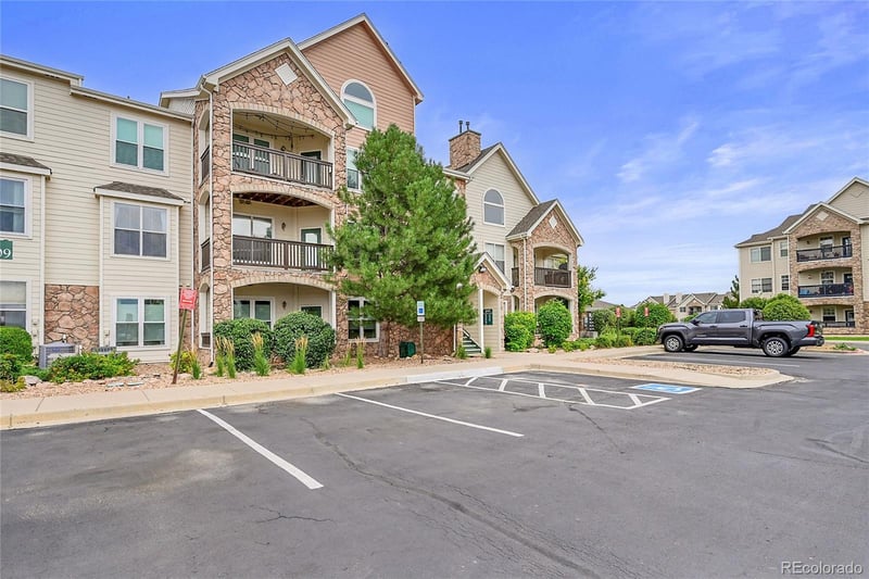 18909 Warren Cir #A203, Aurora, CO 80013