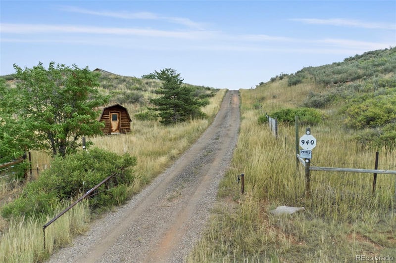 940 County Road 29, Loveland, CO 80537