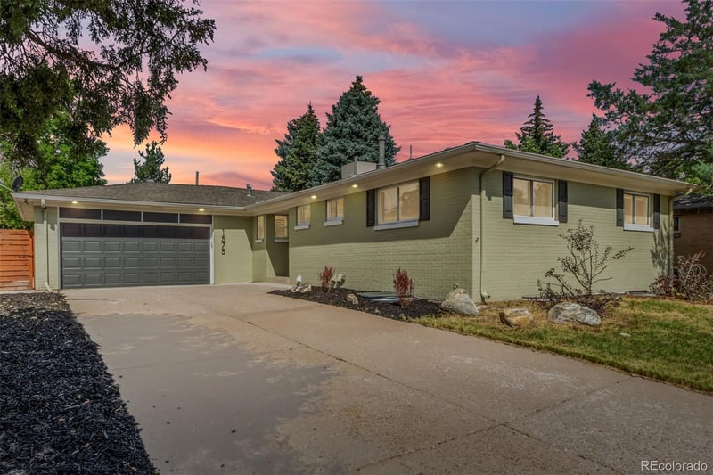 1575 Monaco Pw, Denver, CO 80224