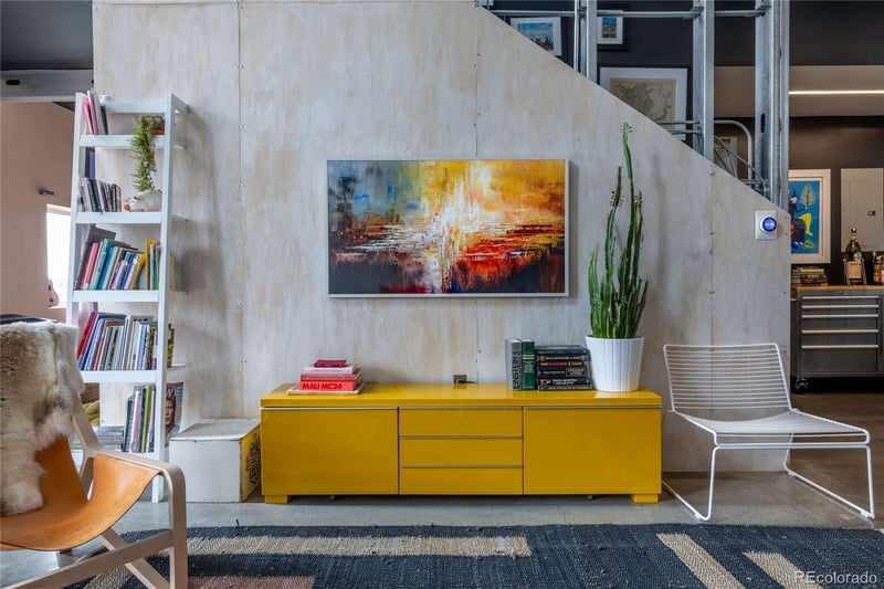 3457 Ringsby Ct #306, Denver, CO 80216