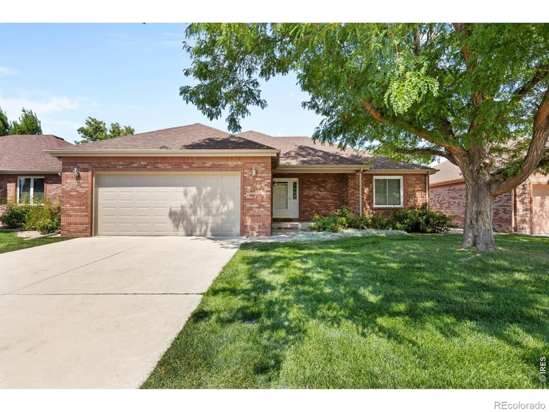 4479 17th St, Greeley, CO 80634