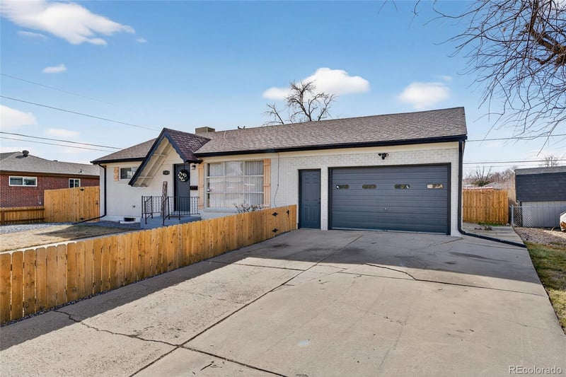 1102 Leroy Dr, Northglenn, CO 80233