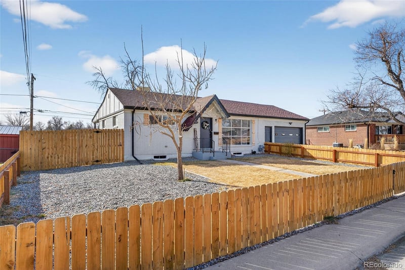 1102 Leroy Dr, Northglenn, CO 80233