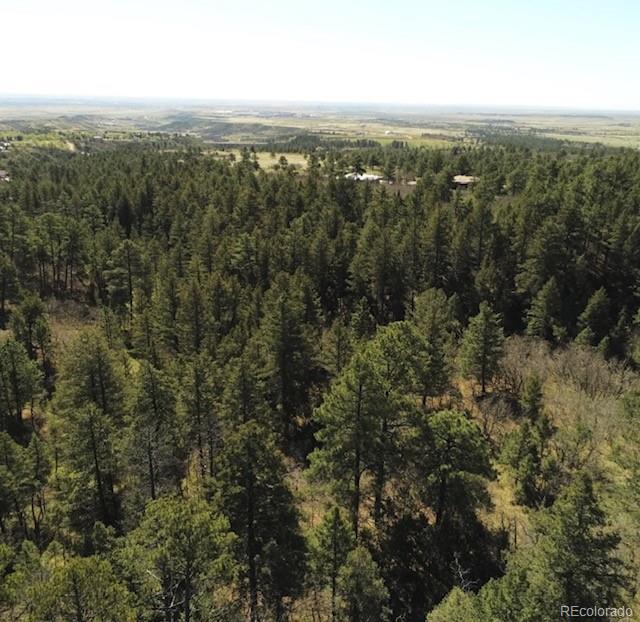 Tbd Rock Creek Mesa Rd, Colorado Springs, CO 80926
