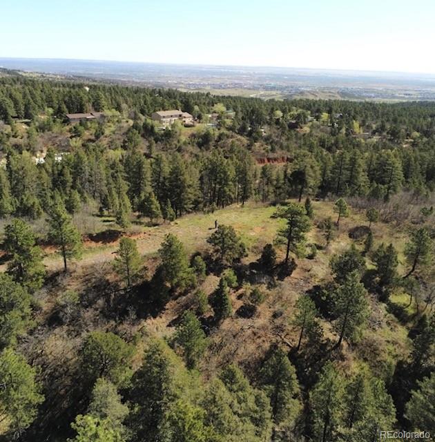 Tbd Rock Creek Mesa Rd, Colorado Springs, CO 80926