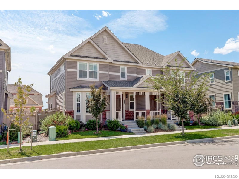 599 Greenville Al, Erie, CO 80516