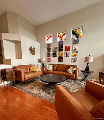 10358 Kelliwood Way, Highlands Ranch, CO 80126