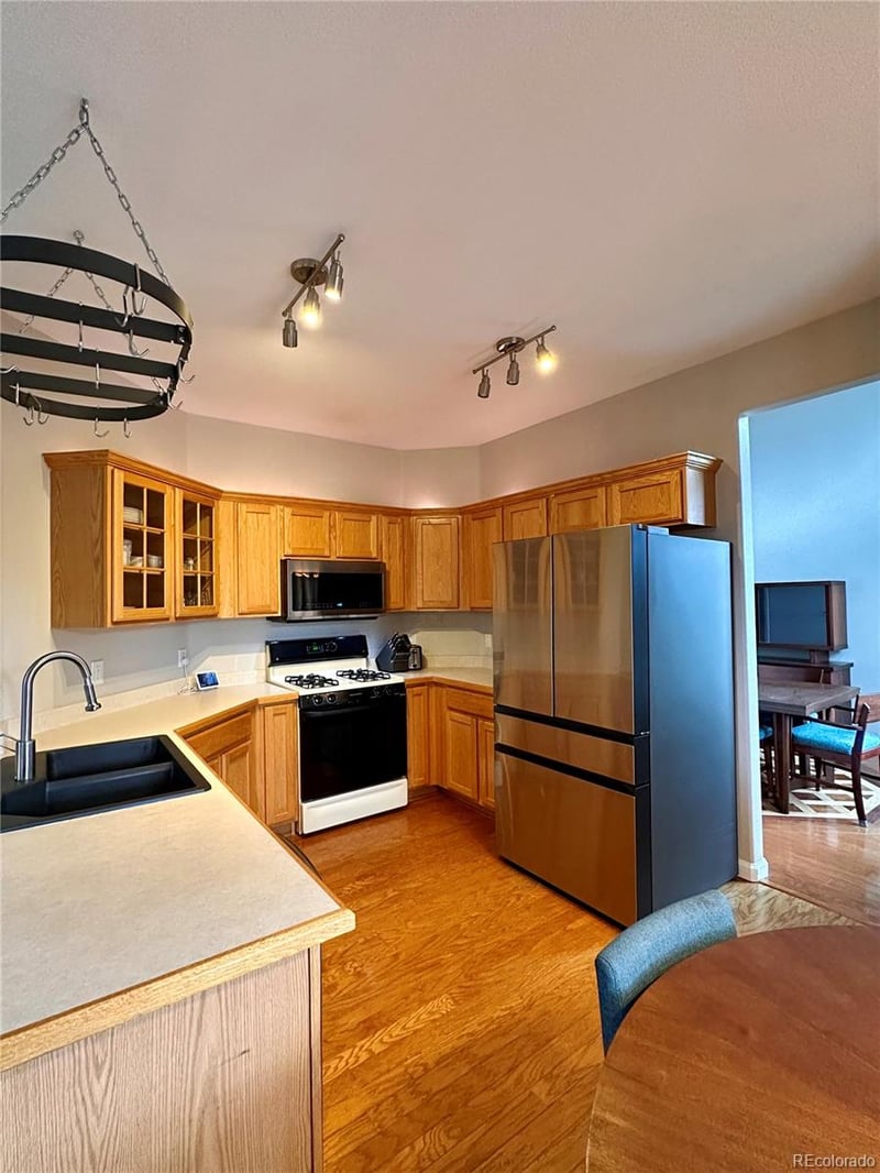 10358 Kelliwood Way, Highlands Ranch, CO 80126