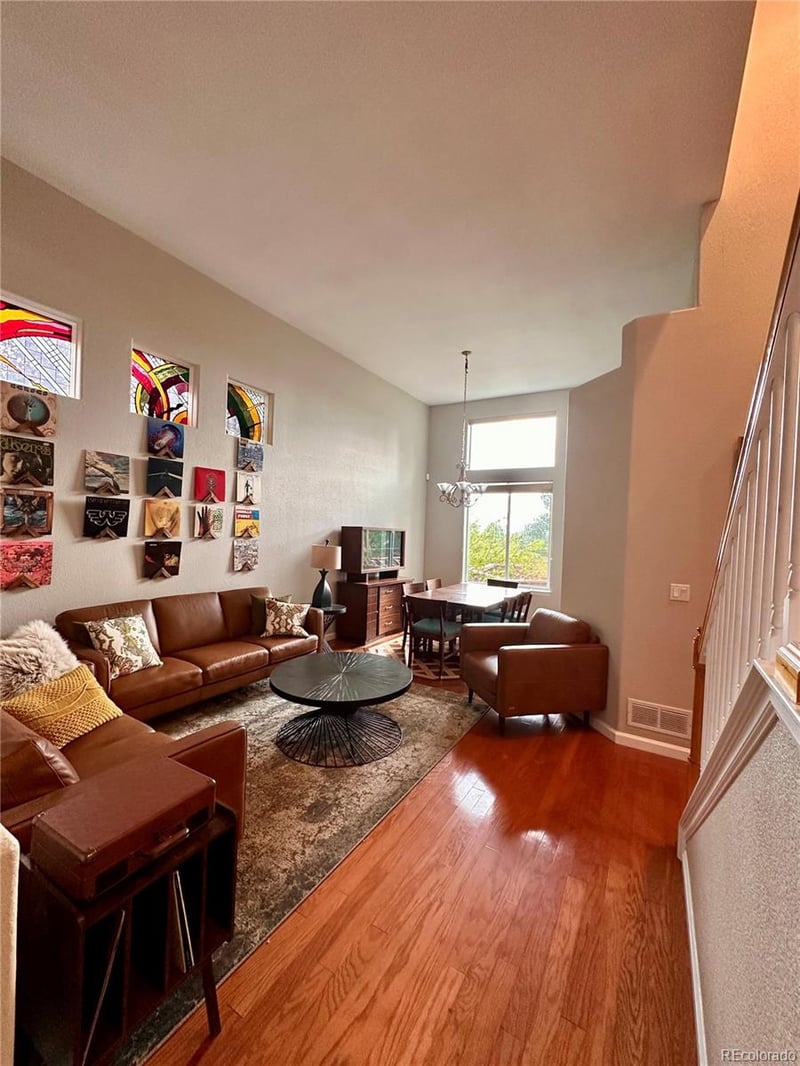 10358 Kelliwood Way, Highlands Ranch, CO 80126