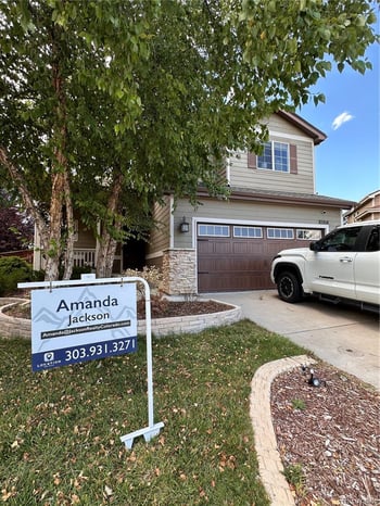 10358 Kelliwood Way, Highlands Ranch, CO 80126