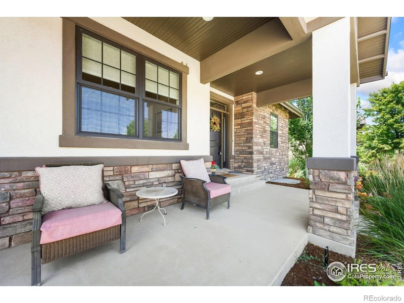 1442 Prairie Hawk Rd, Eaton, CO 80615