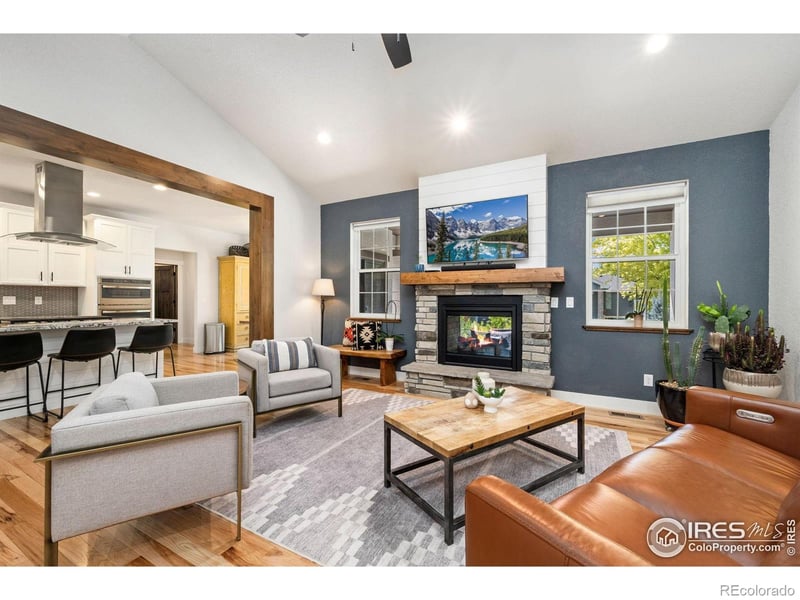 1442 Prairie Hawk Rd, Eaton, CO 80615