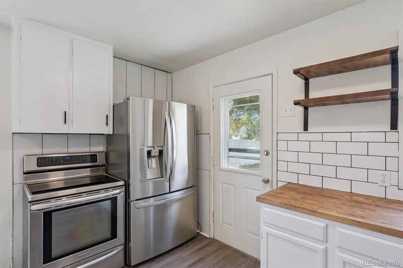 775 Joliet St, Aurora, CO 80010