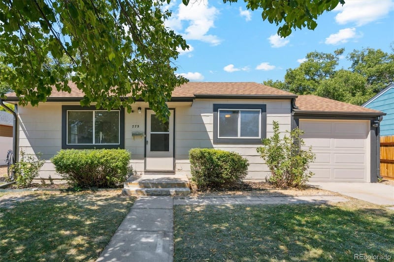 775 Joliet St, Aurora, CO 80010