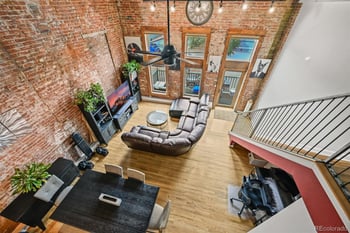 2711 Welton St #201, Denver, CO 80205