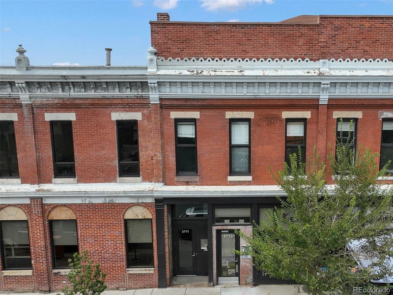 2711 Welton St #201, Denver, CO 80205