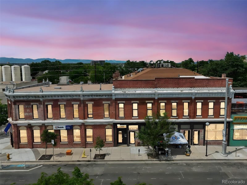 2711 Welton St #201, Denver, CO 80205