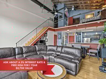 2711 Welton St #201, Denver, CO 80205