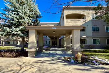 2451 Kipling St #214, Lakewood, CO 80215