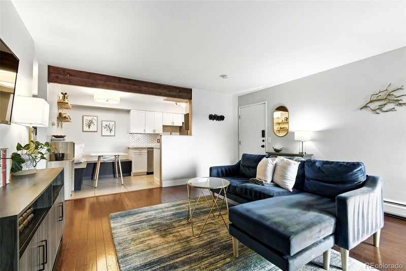 381 S Ames St #F103, Lakewood, CO 80226