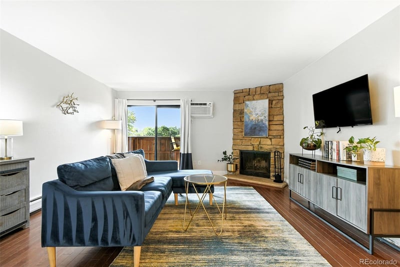381 S Ames St #F103, Lakewood, CO 80226