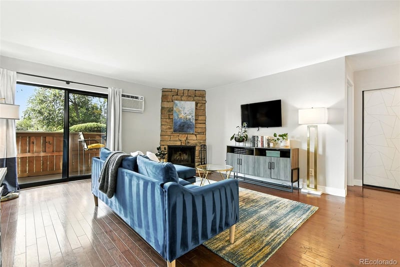 381 S Ames St #F103, Lakewood, CO 80226