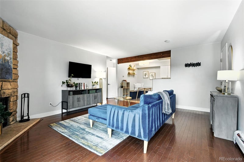 381 S Ames St #F103, Lakewood, CO 80226