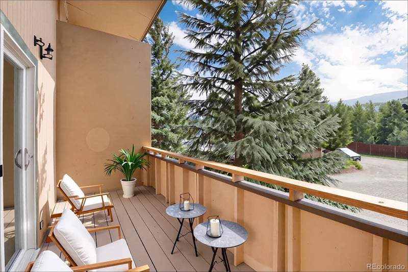 163 High Tor Rd #2, Breckenridge, CO 80424