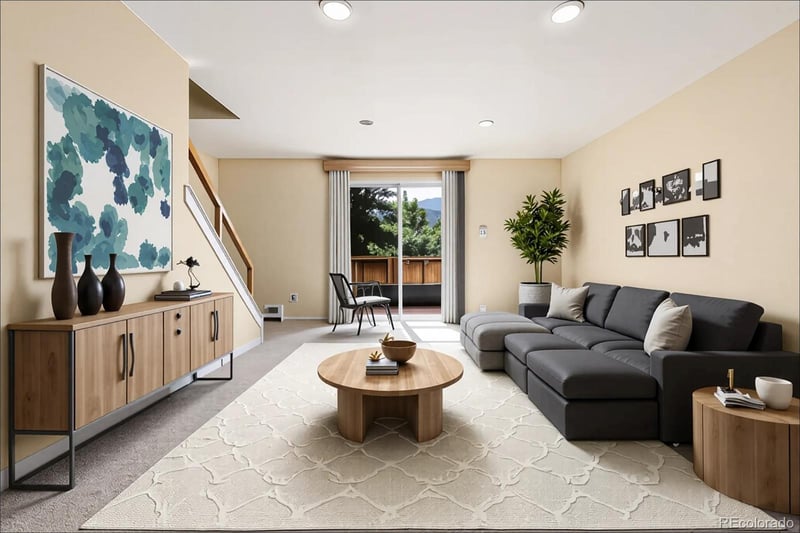 163 High Tor Rd #2, Breckenridge, CO 80424