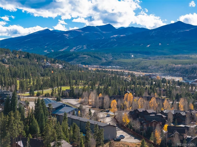 163 High Tor Rd #2, Breckenridge, CO 80424