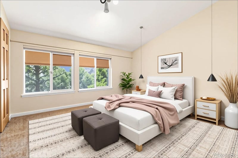 163 High Tor Rd #2, Breckenridge, CO 80424