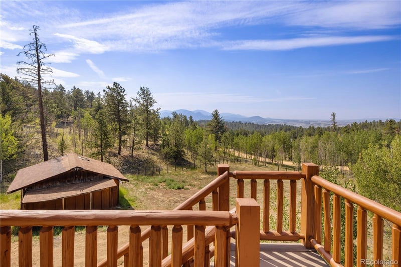 127 Al Gulch Ct, Jefferson, CO 80456
