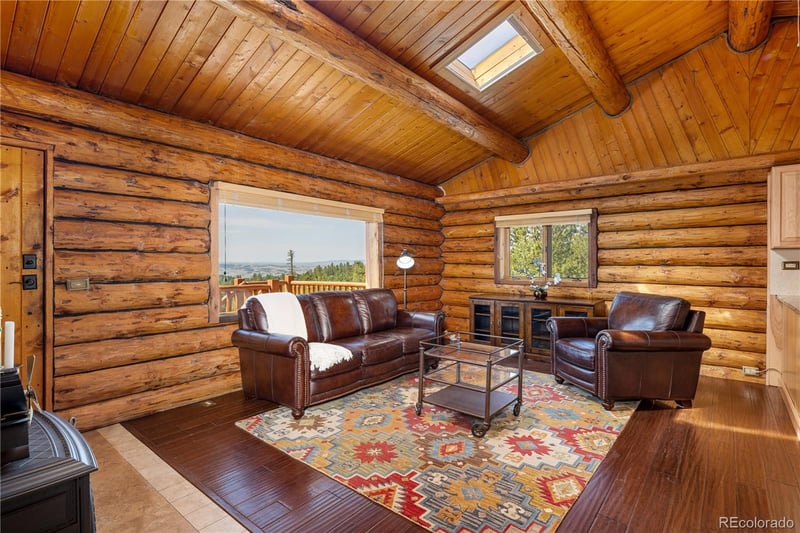 127 Al Gulch Ct, Jefferson, CO 80456