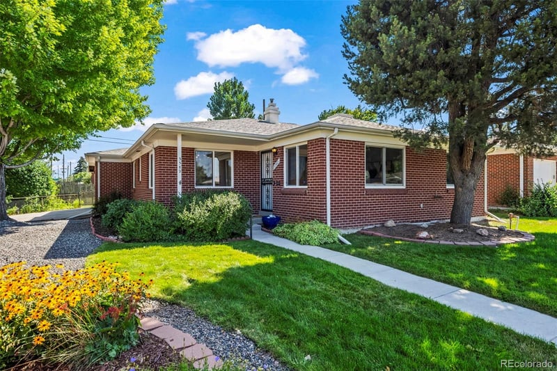 5582 Colorado Ave, Denver, CO 80222