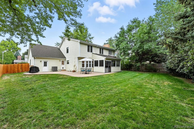 3965 S Niagara Way, Denver, CO 80237