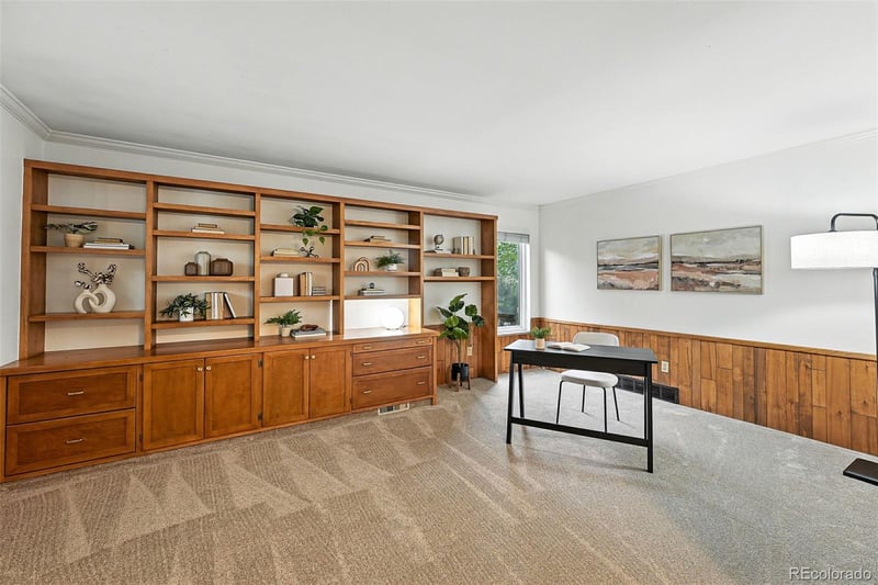 3965 S Niagara Way, Denver, CO 80237