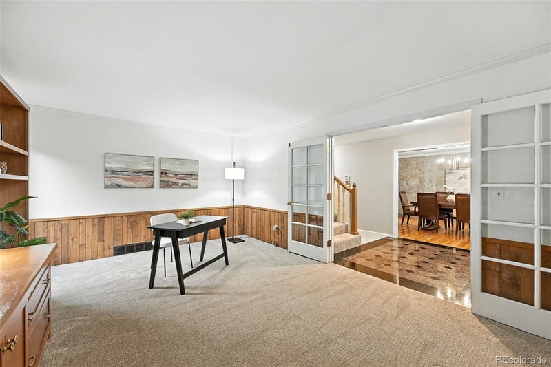 3965 S Niagara Way, Denver, CO 80237