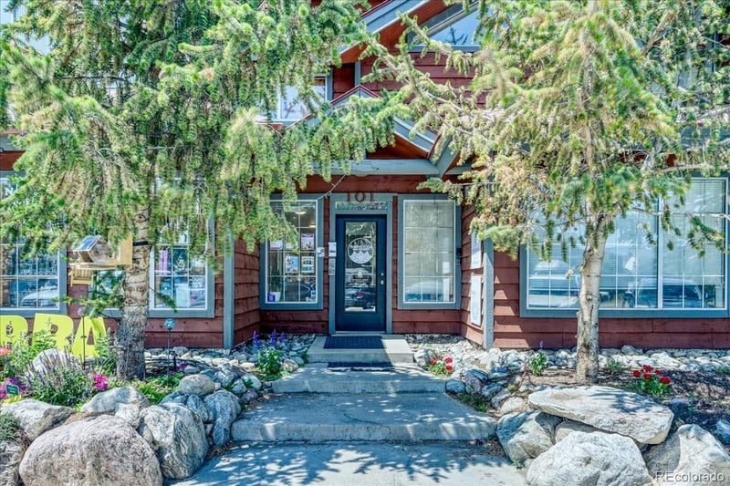 101 N 3rd Ave #FI, Frisco, CO 80443