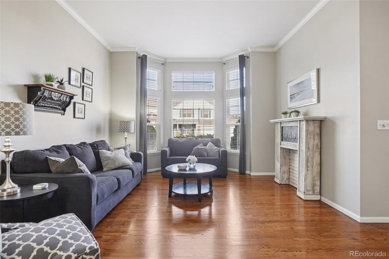 1993 Mountain Maple Ave, Highlands Ranch, CO 80129