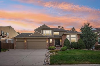 1993 Mountain Maple Ave, Highlands Ranch, CO 80129