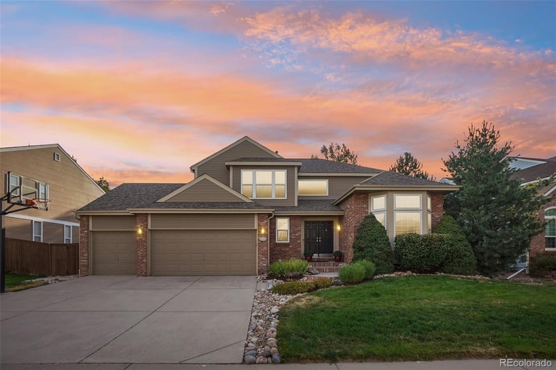 1993 Mountain Maple Ave, Highlands Ranch, CO 80129
