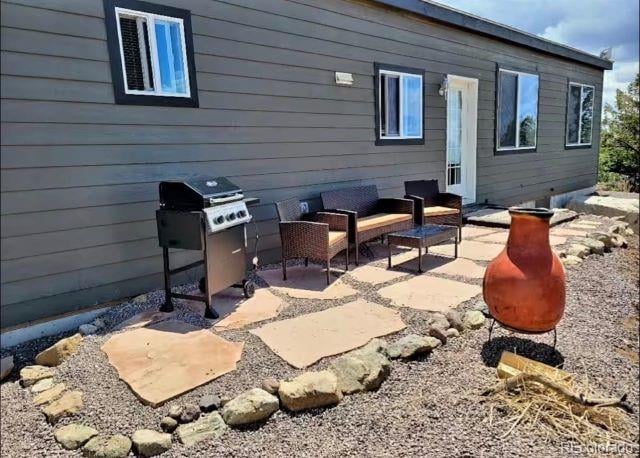 1923 Lone Pine Way, Crestone, CO 81131