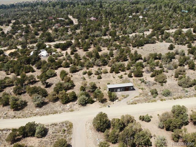 1923 Lone Pine Way, Crestone, CO 81131