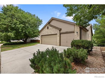 530 Holyoke Ct, Fort Collins, CO 80525
