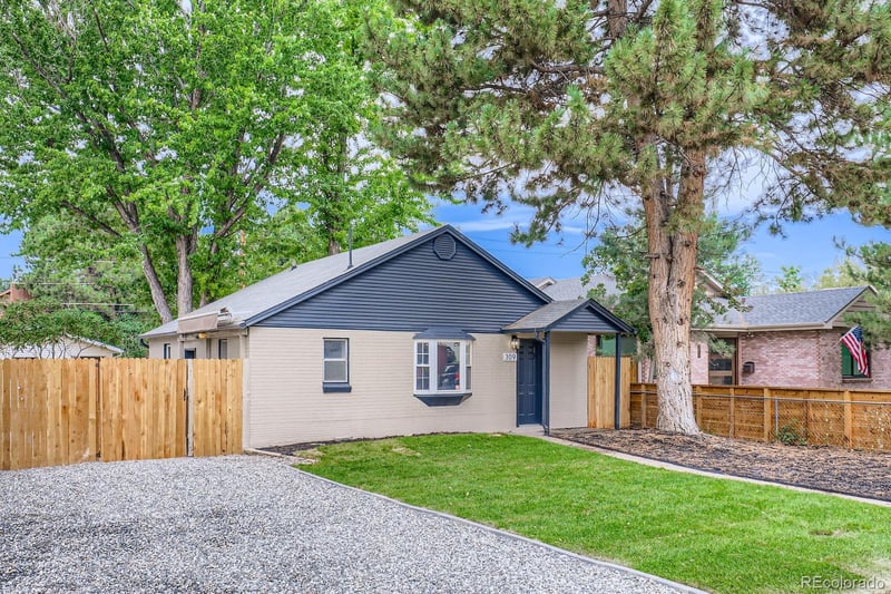 309 S Hudson St, Denver, CO 80246