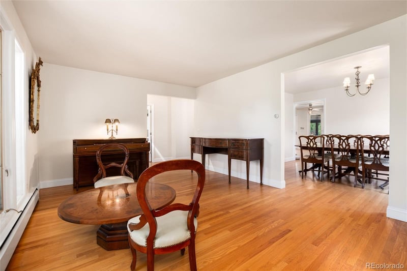 925 E Sunset Ct, Greenwood Village, CO 80121