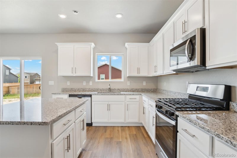 966 Cascade Falls St, Severance, CO 80550