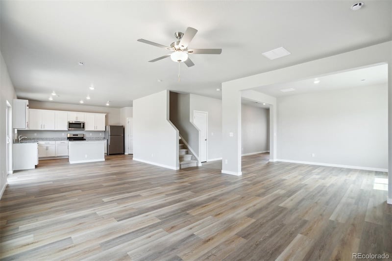 966 Cascade Falls St, Severance, CO 80550