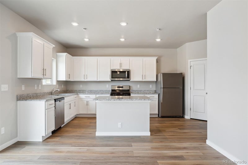 966 Cascade Falls St, Severance, CO 80550